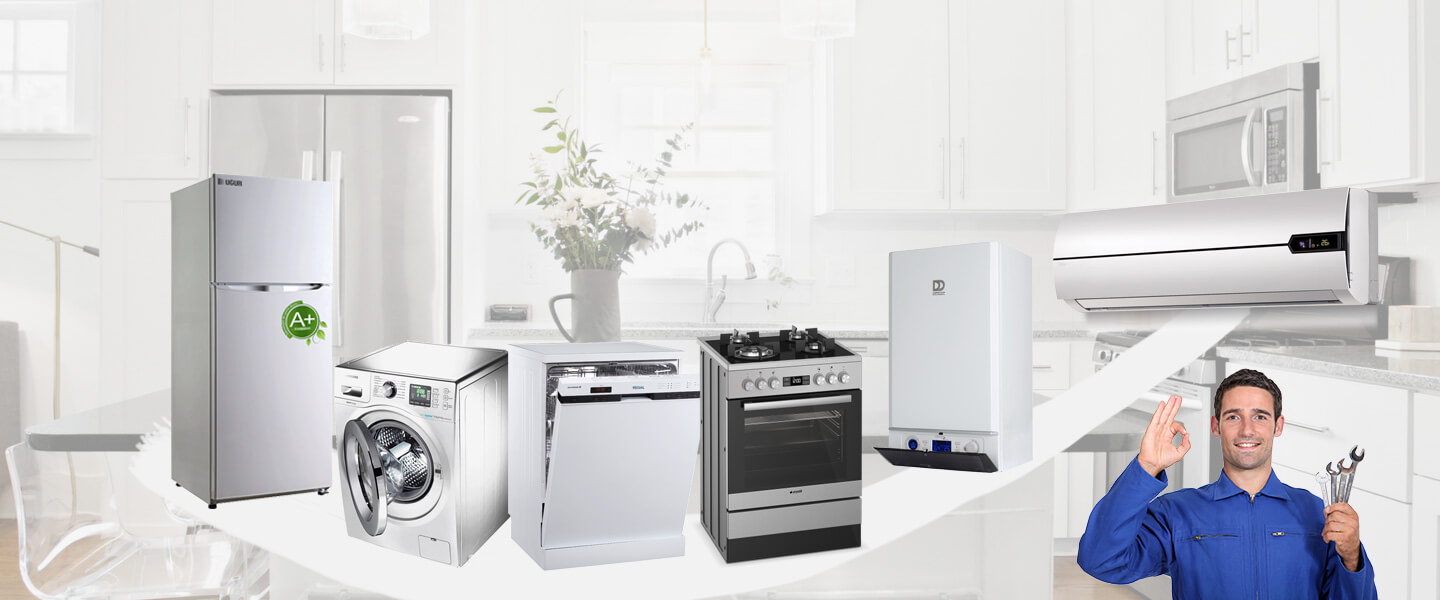 Büyükçekmece Gorenje Servisi